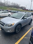  Subaru XV Crosstrek