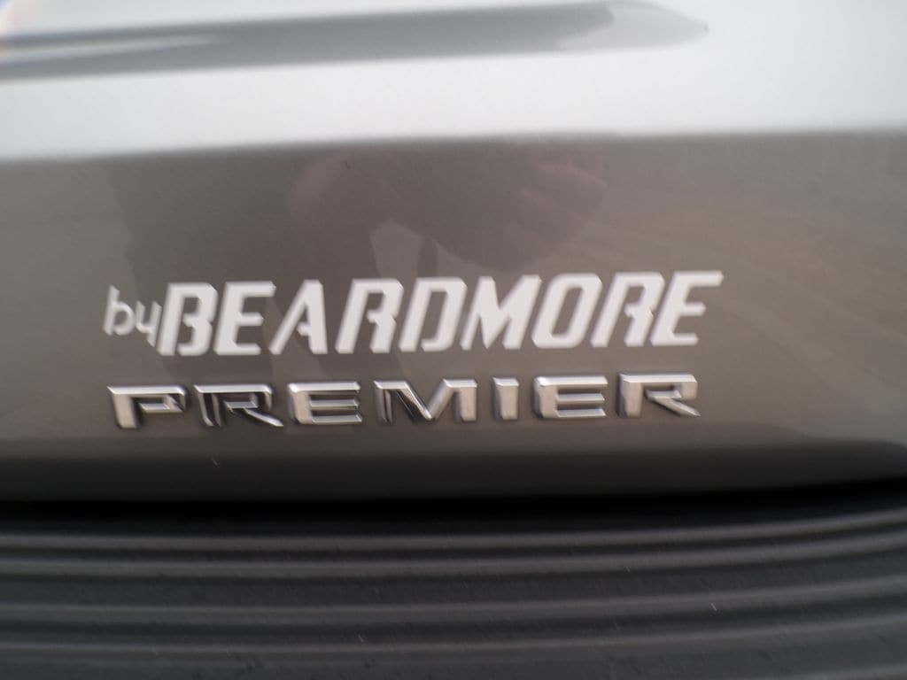 Used 2025 Chevrolet Tahoe Premier SUV