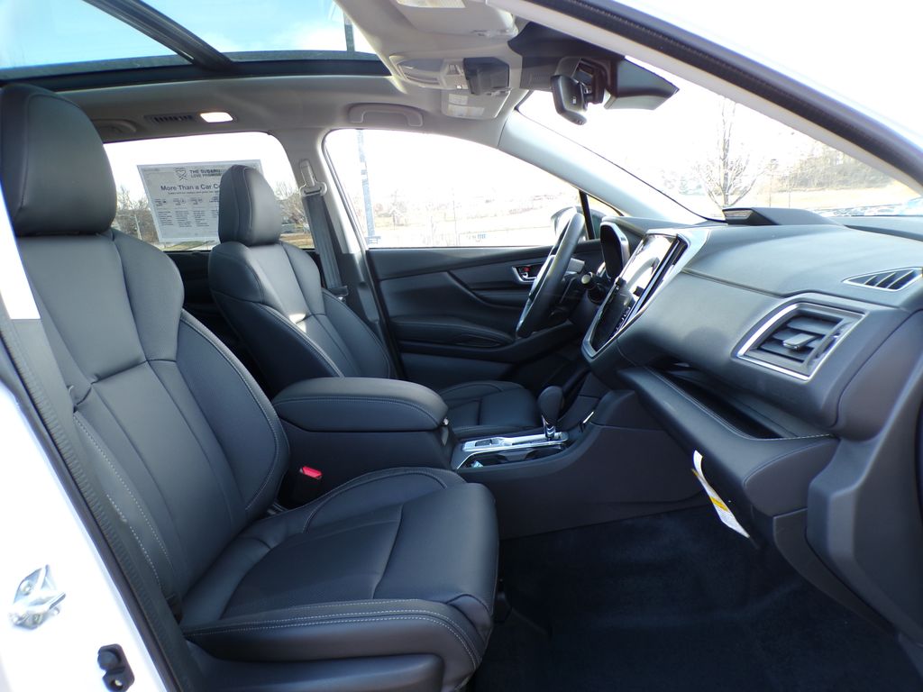 2026 Subaru Ascent Limited - Photo 18