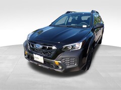 2025 Subaru Outback Wilderness SUV for sale near Plattsmouth