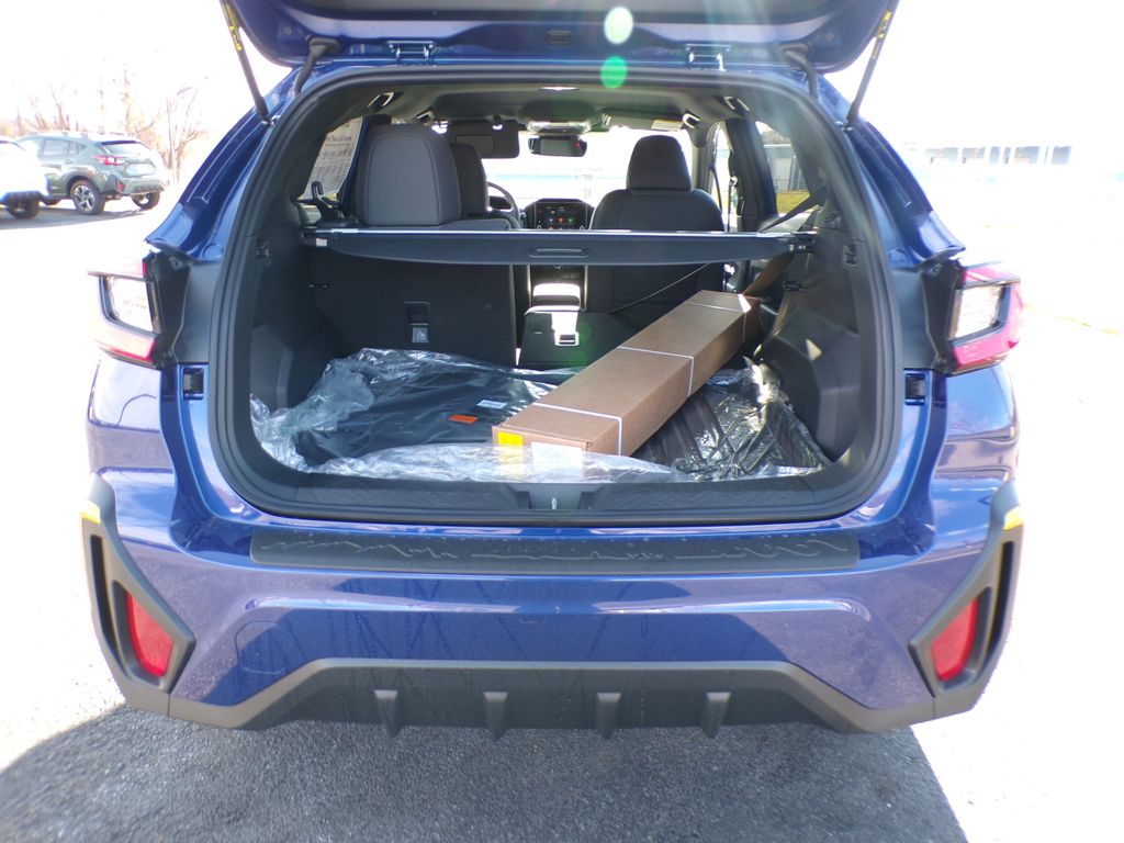 2026 Subaru Crosstrek Sport - Photo 5