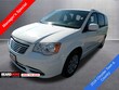 Chrysler Town & Country