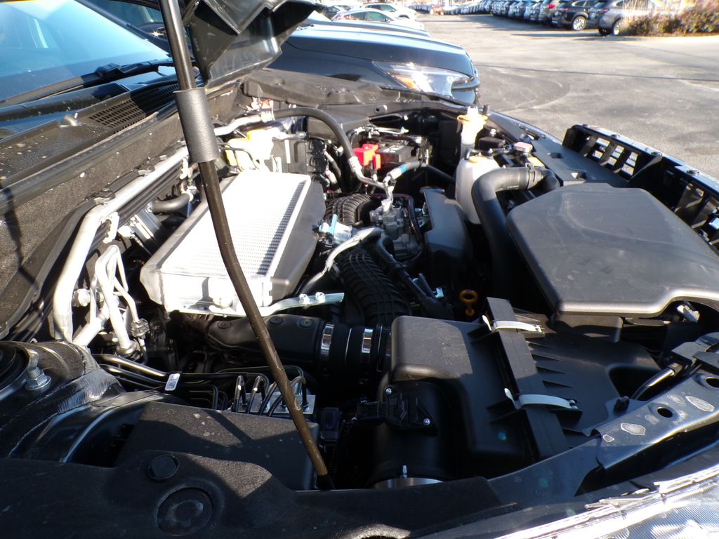 2026 Subaru Ascent Touring - Photo 42