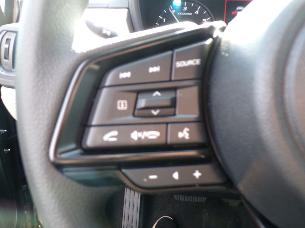 2026 Subaru Forester Base - Photo 31