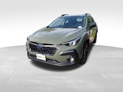 2025 Subaru Crosstrek Limited SUV for sale near Fremont