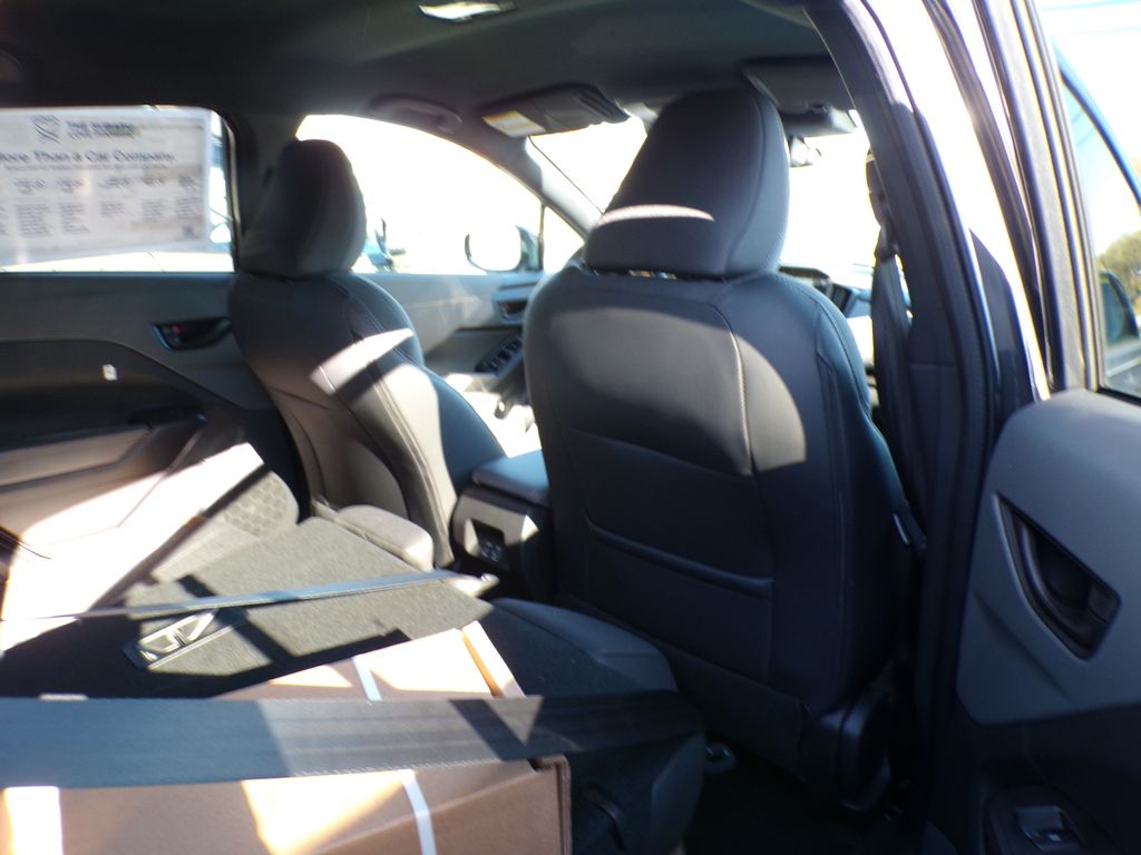 2026 Subaru Crosstrek Sport - Photo 28