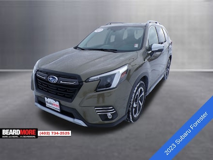2023 Subaru Forester Touring SUV