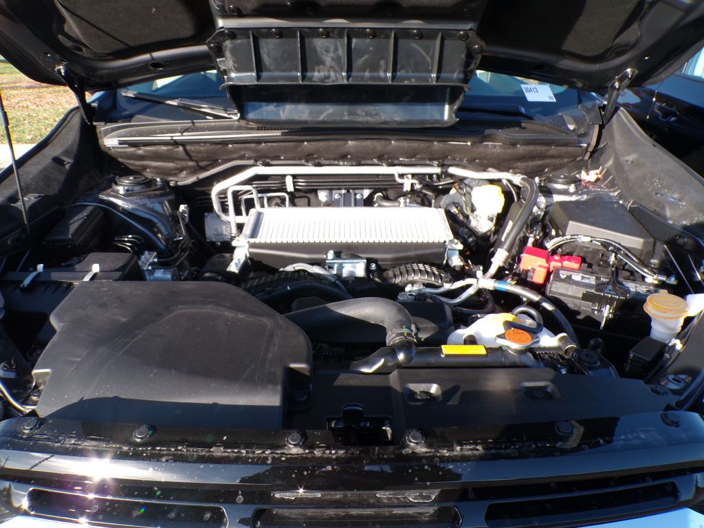 2026 Subaru Ascent Touring - Photo 40