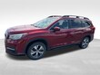 Subaru Ascent
