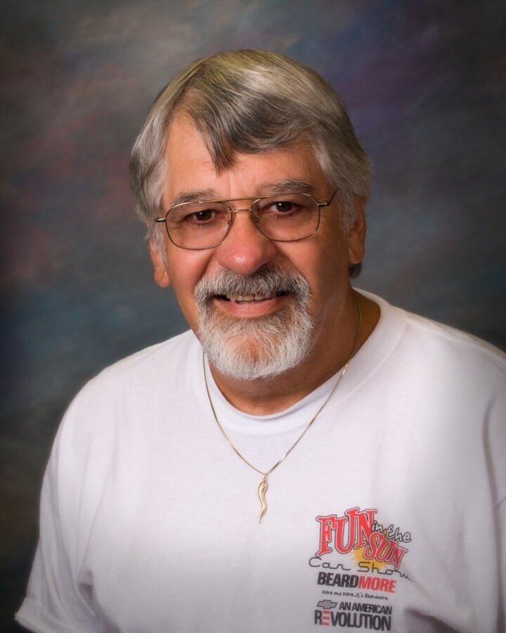 James Benedict