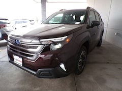 New 2026 Subaru Forester Premium SUV Bellevue