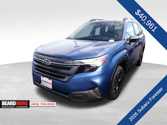 2026 Subaru Forester Limited SUV for sale near Omaha