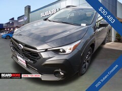 2025 Subaru Crosstrek Premium SUV for sale near Fremont