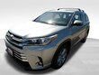 Toyota Highlander Hybrid