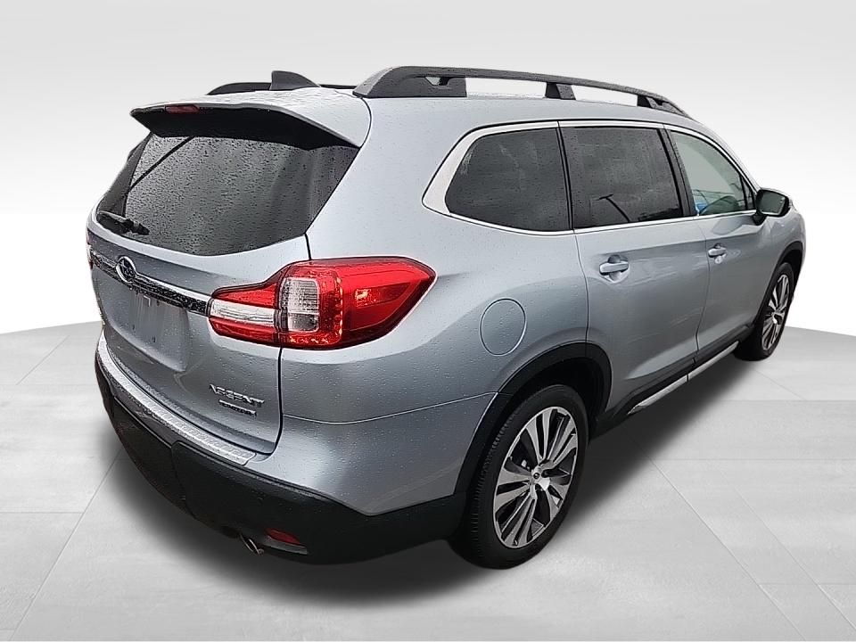 Used 2022 Subaru Ascent Limited with VIN 4S4WMAPD6N3442893 for sale in Bellevue, NE
