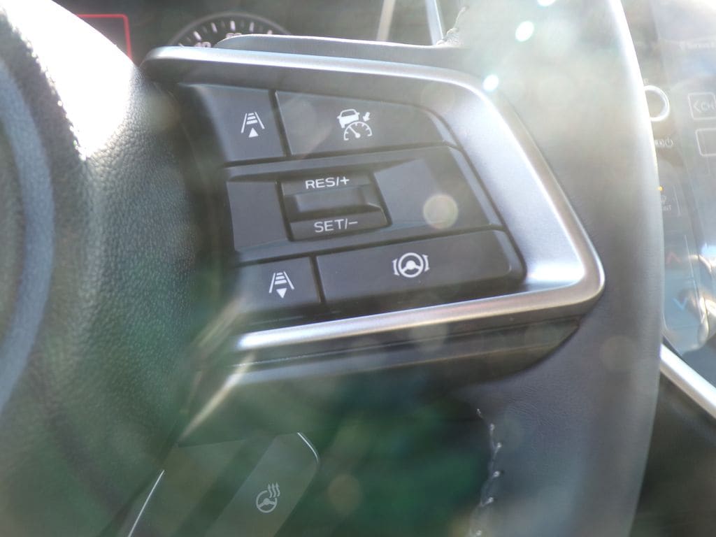 2026 Subaru Ascent Touring - Photo 33