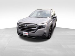 New 2025 Subaru Forester Premium SUV Bellevue
