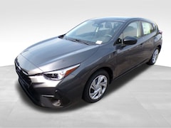 2025 Subaru Impreza Base 5-Door
