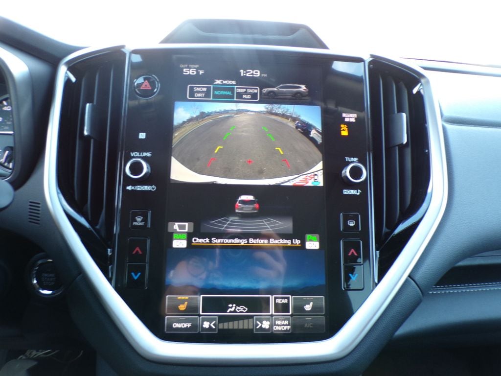 2026 Subaru Ascent Limited - Photo 29