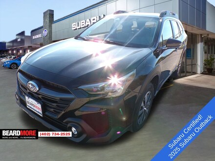 2025 Subaru Outback Premium SUV