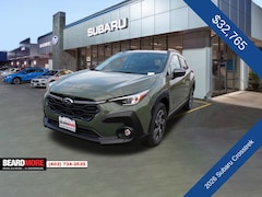 2026 Subaru Crosstrek Premium SUV