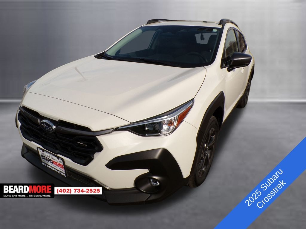 Used 2025 Subaru Crosstrek Premium SUV