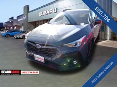 2025 Subaru Crosstrek Premium SUV for sale near Omaha