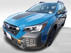 2025 Subaru Outback Wilderness SUV for sale near Plattsmouth