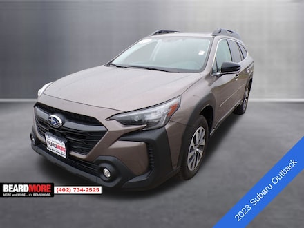 2023 Subaru Outback Premium SUV