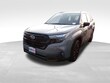 Subaru Forester Hybrid
