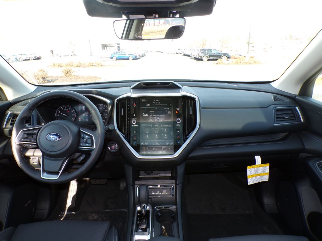 2026 Subaru Ascent Limited - Photo 11
