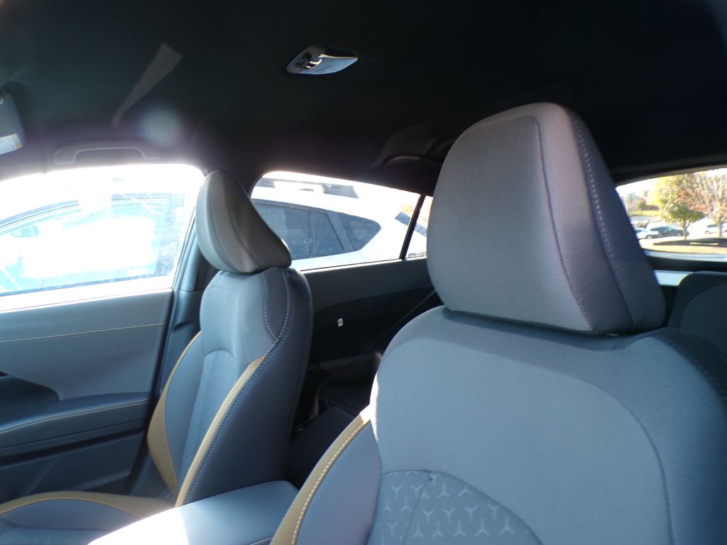 2026 Subaru Crosstrek Sport - Photo 21