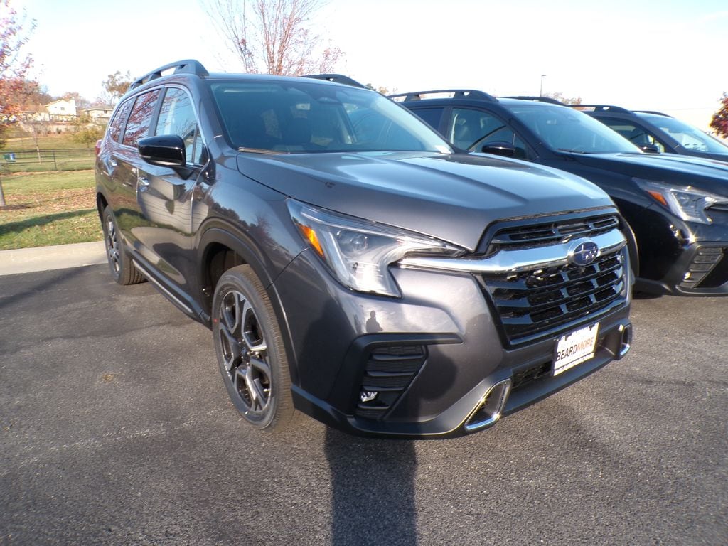 2026 Subaru Ascent Touring - Photo 7