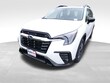  Subaru Ascent