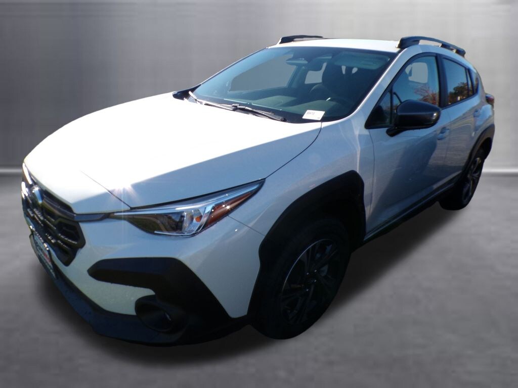 New 2026 Subaru Crosstrek Premium SUV