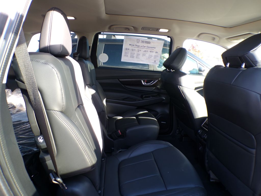 2026 Subaru Ascent Touring - Photo 29