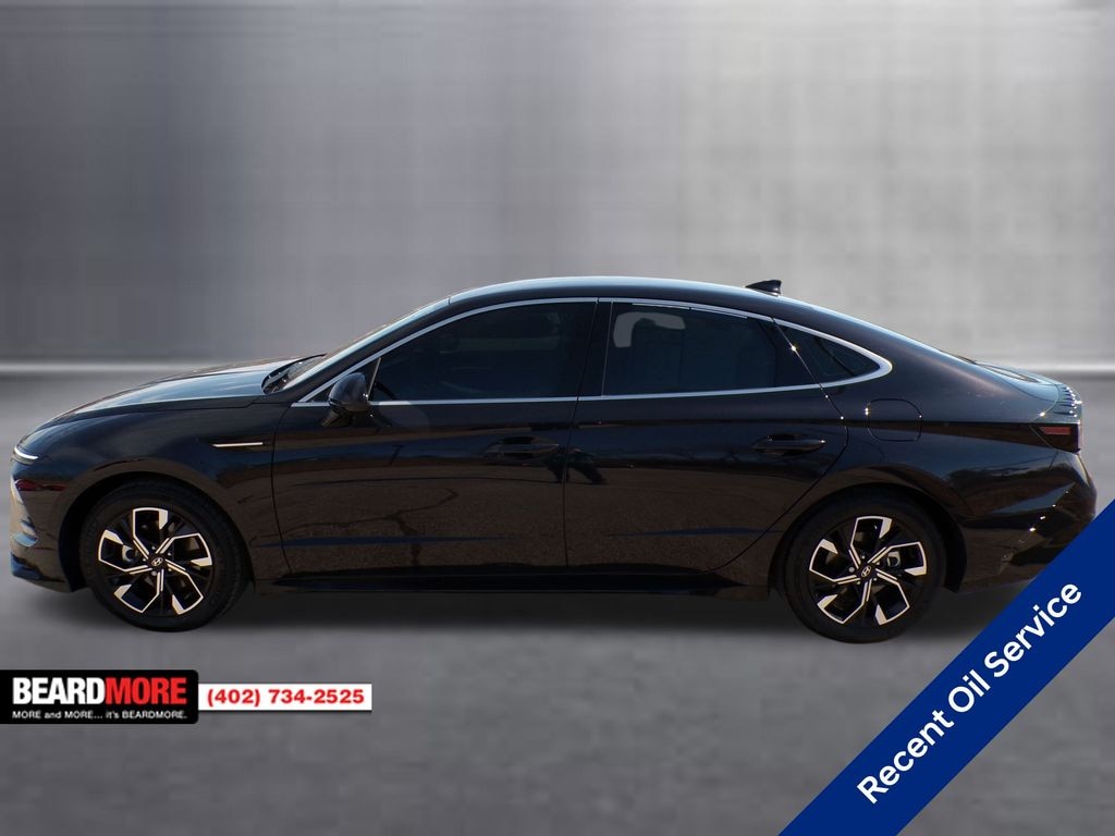 Certified 2024 Hyundai Sonata SEL Sedan