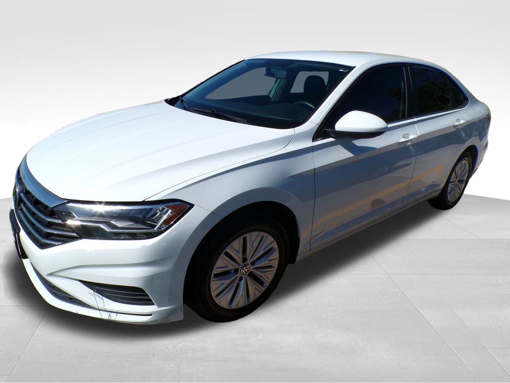 Used 2019 Volkswagen Jetta S with VIN 3VWN57BU7KM095234 for sale in Bellevue, NE