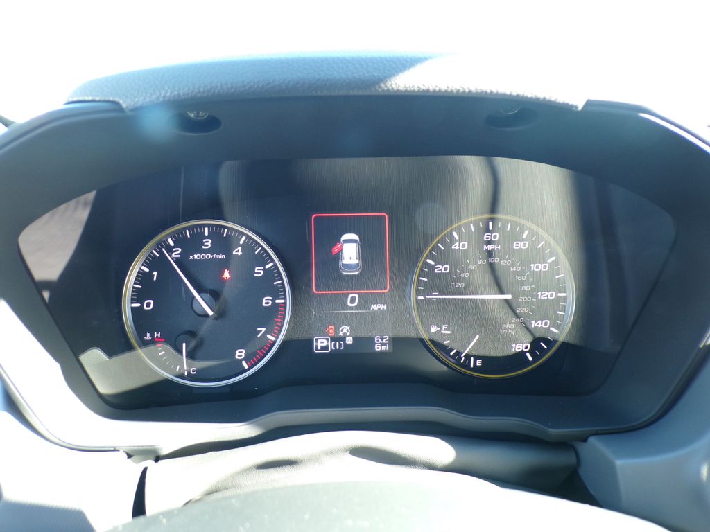 2026 Subaru Crosstrek Sport - Photo 34