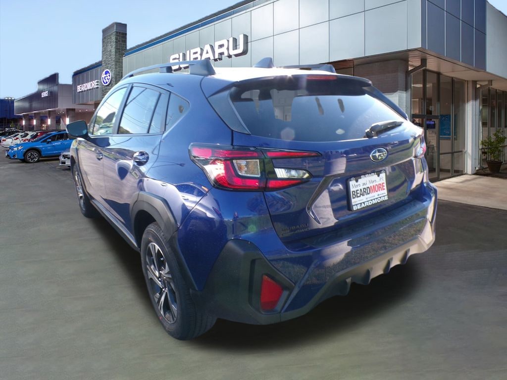 New 2026 Subaru Crosstrek Premium SUV