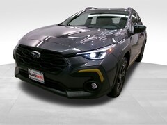 2025 Subaru Crosstrek Sport SUV for sale near Fremont