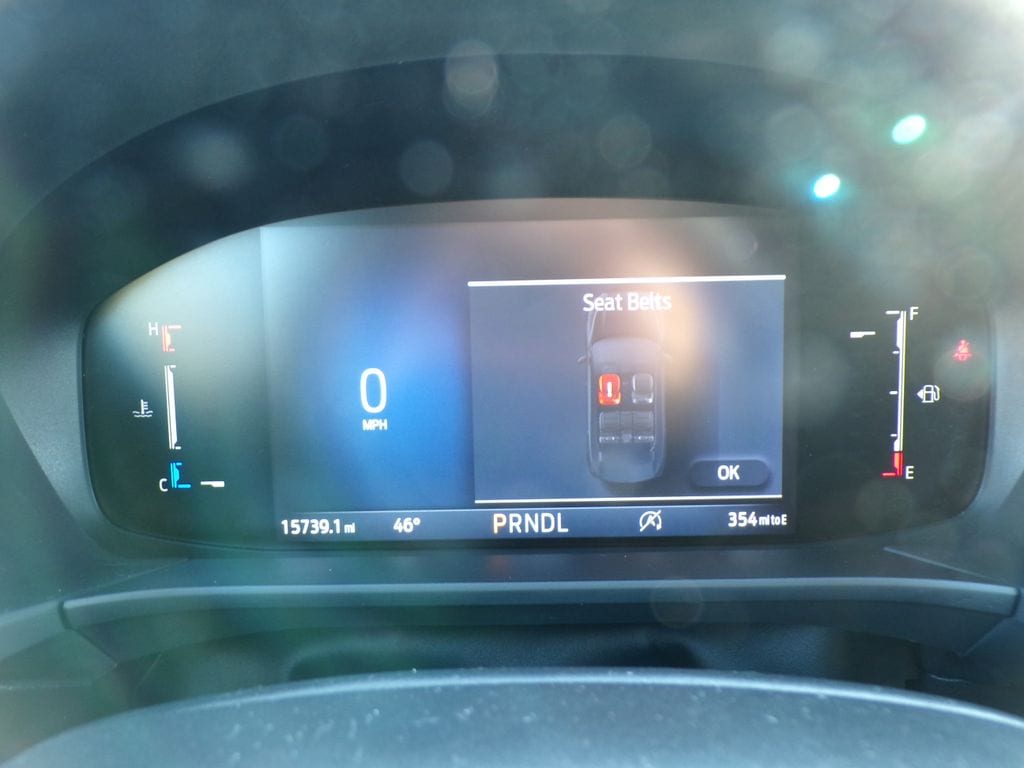 2025 Ford Escape ST-Line - Photo 20