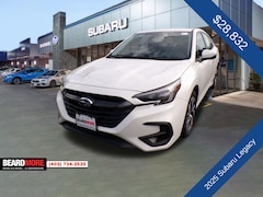 2025 Subaru Legacy Premium Sedan for sale near Fremont
