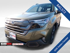 2026 Subaru Forester Limited SUV for sale near Omaha