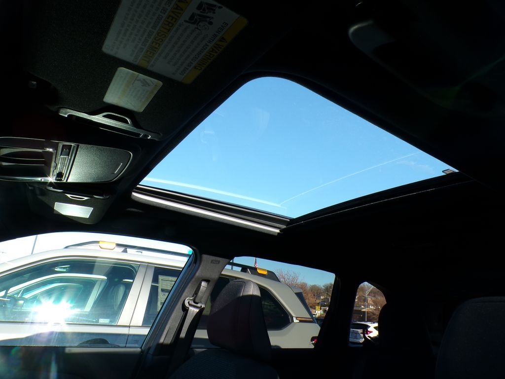 2026 Subaru Forester Premium - Photo 22