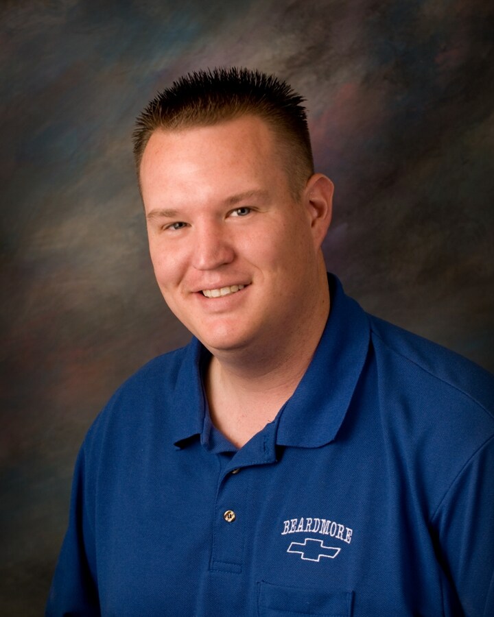 Brian Schwinderman