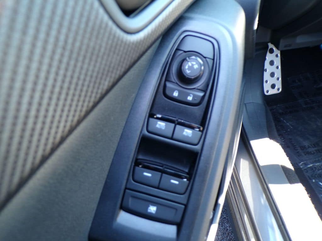 2026 Subaru Crosstrek Sport - Photo 18