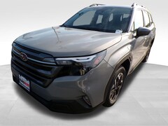 2025 Subaru Forester Premium SUV for sale near Fremont