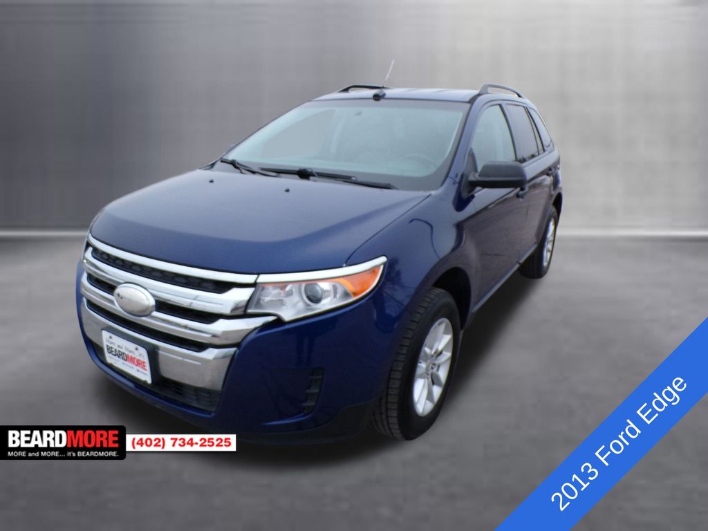 2013 Ford Edge SE