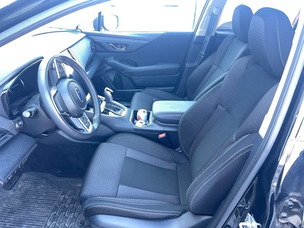 Used 2025 Subaru Outback Premium SUV